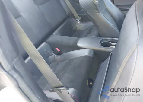 2015 Subaru Brz Limited from USA, damaged, VIN JF1ZCAC16F9603599